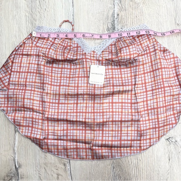 Free People Crop Camisole - Picture 6 of 6